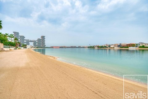 Vilë në Palm Jumeirah, Dubai, Emiratet e Bashkuara Arabe 6 dhoma gjumi, 712 m2. № 680747 - Foto 10