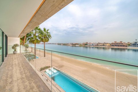 Vilë në Palm Jumeirah, Dubai, Emiratet e Bashkuara Arabe 6 dhoma gjumi, 712 m2. № 680747 - Foto 6