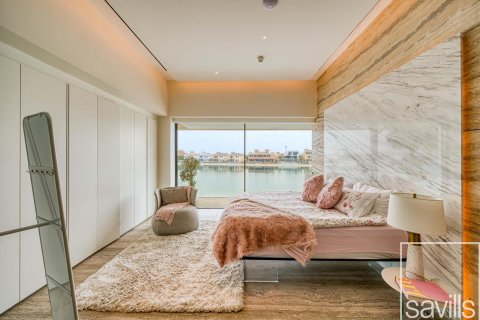 Vilë në Palm Jumeirah, Dubai, Emiratet e Bashkuara Arabe 6 dhoma gjumi, 712 m2. № 680747 - Foto 26