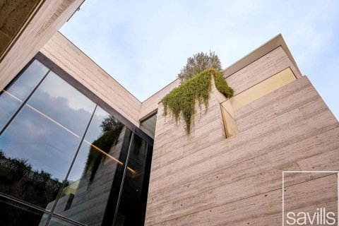 Vilë në Palm Jumeirah, Dubai, Emiratet e Bashkuara Arabe 6 dhoma gjumi, 712 m2. № 680747 - Foto 2