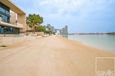 Vilë në Palm Jumeirah, Dubai, Emiratet e Bashkuara Arabe 6 dhoma gjumi, 712 m2. № 680747 - Foto 3