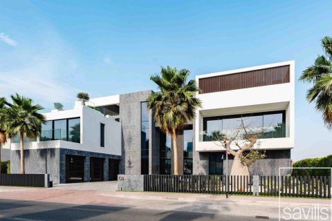 Vila v Palm Jumeirah, Dubai, SAE 5 spální, 1503 m2 č. 680746 - Fotografia 15