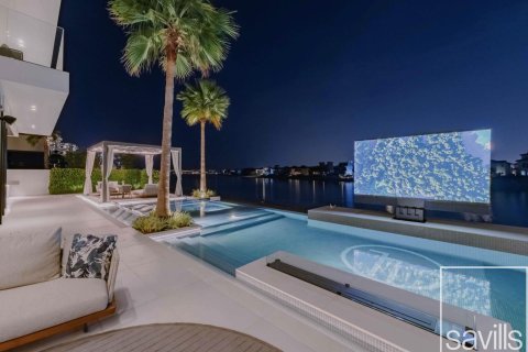 Vila v Palm Jumeirah, Dubai, SAE 5 spální, 1503 m2 č. 680746 - Fotografia 20