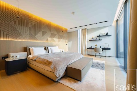 Vila v Palm Jumeirah, Dubai, SAE 5 spální, 1503 m2 č. 680746 - Fotografia 13