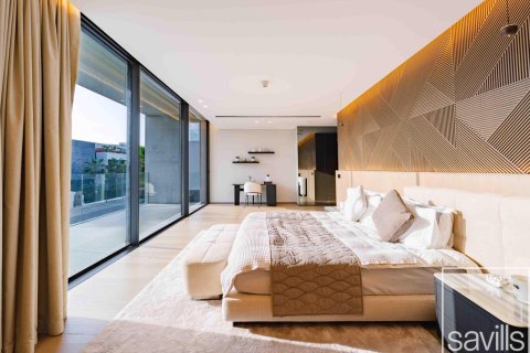 Vila v Palm Jumeirah, Dubai, SAE 5 spální, 1503 m2 č. 680746 - Fotografia 14