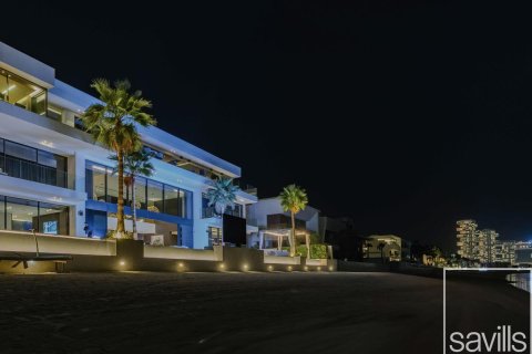 Vila v Palm Jumeirah, Dubai, SAE 5 spální, 1503 m2 č. 680746 - Fotografia 16