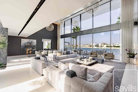 Vila v Palm Jumeirah, Dubai, SAE 5 spální, 1503 m2 č. 680746 - Fotografia 2