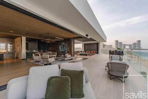 Vila v Palm Jumeirah, Dubai, SAE 5 spální, 1503 m2 č. 680746 - Fotografia 7