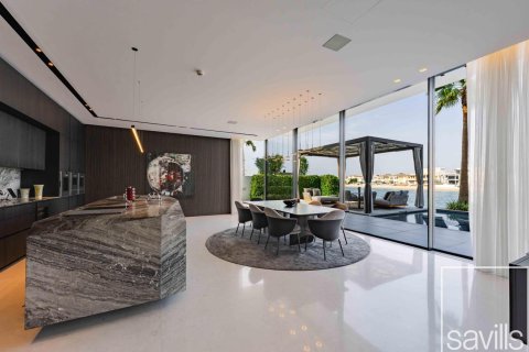 Vila v Palm Jumeirah, Dubai, SAE 5 spální, 1503 m2 č. 680746 - Fotografia 6