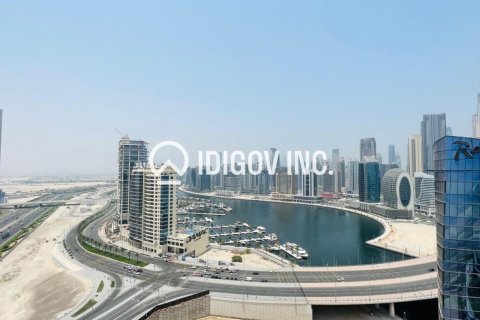 Wohnung in Business Bay, Dubai, VAE: 1 Schlafzimmer, 78 m2 Nr. 680681
