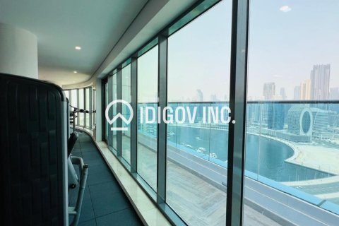 Apartment in Business Bay, Dubai, UAE 1 bedroom, 78 sq.m. № 680681 - photo 23