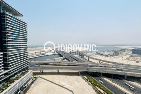 Apartment in Business Bay, Dubai, UAE 1 bedroom, 78 sq.m. № 680681 - photo 22