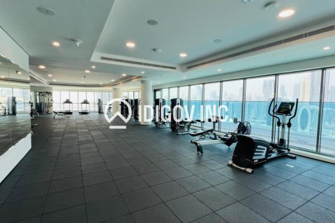 Apartment in Business Bay, Dubai, UAE 1 bedroom, 78 sq.m. № 680681 - photo 2