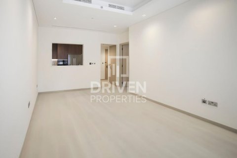 Korter asukohaga Downtown Dubai (Downtown Burj Dubai), AÜE: 1 magamistoaga, 85.38 m² Nr 759017