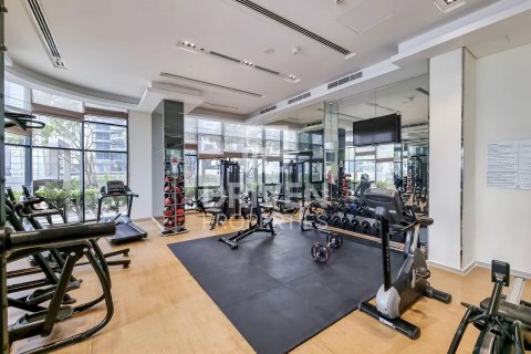 Apartman u Downtown Dubai (Downtown Burj Dubai), UAE 1 spavaća soba, 84.82 m2 Br. 759018 - fotografija 13