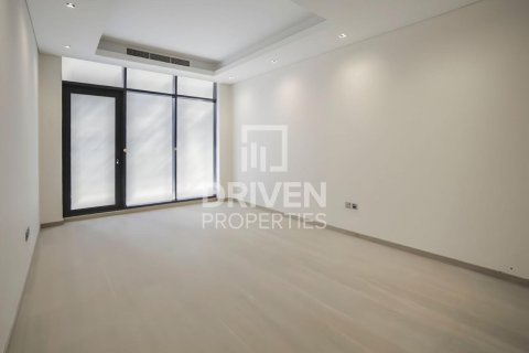 Apartman u Downtown Dubai (Downtown Burj Dubai), UAE 1 spavaća soba, 84.82 m2 Br. 759018 - fotografija 3