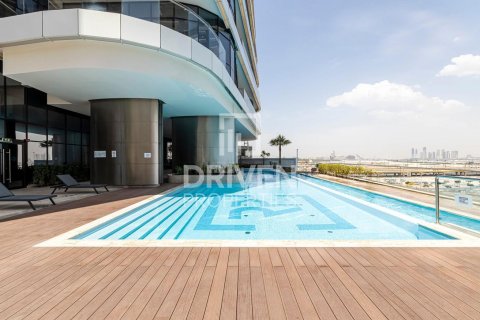 Korter asukohaga Downtown Dubai (Downtown Burj Dubai), AÜE: 1 magamistoaga, 84.82 m² Nr 759018