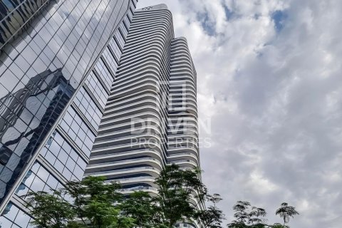 Apartman u Downtown Dubai (Downtown Burj Dubai), UAE 1 spavaća soba, 84.82 m2 Br. 759018 - fotografija 22