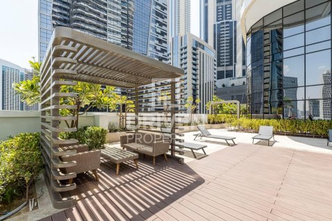 Apartman u Downtown Dubai (Downtown Burj Dubai), UAE 1 spavaća soba, 84.82 m2 Br. 759018 - fotografija 19