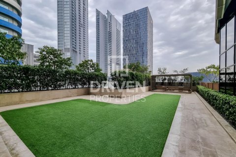 Apartman u Downtown Dubai (Downtown Burj Dubai), UAE 1 spavaća soba, 84.82 m2 Br. 759018 - fotografija 20