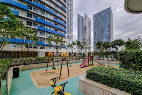 Apartman u Downtown Dubai (Downtown Burj Dubai), UAE 1 spavaća soba, 84.82 m2 Br. 759018 - fotografija 21