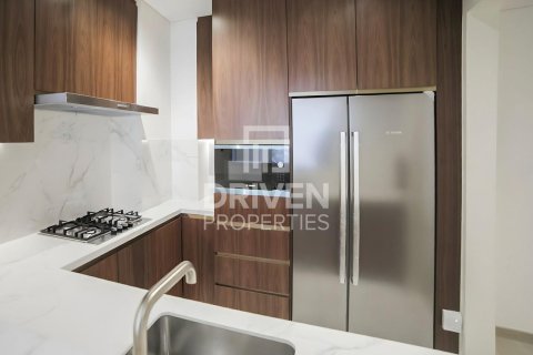 Apartman u Downtown Dubai (Downtown Burj Dubai), UAE 1 spavaća soba, 84.82 m2 Br. 759018 - fotografija 7