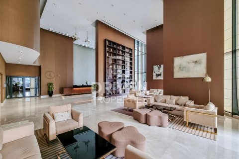 Apartman u Downtown Dubai (Downtown Burj Dubai), UAE 1 spavaća soba, 84.82 m2 Br. 759018 - fotografija 11