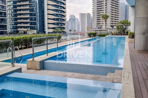 Apartman u Downtown Dubai (Downtown Burj Dubai), UAE 1 spavaća soba, 84.82 m2 Br. 759018 - fotografija 15