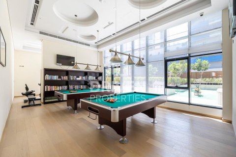 Apartman u Downtown Dubai (Downtown Burj Dubai), UAE 1 spavaća soba, 84.82 m2 Br. 759018 - fotografija 9