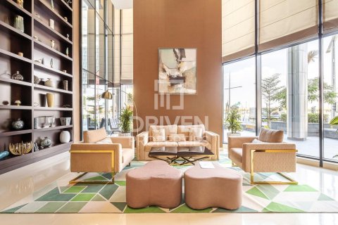 Apartman u Downtown Dubai (Downtown Burj Dubai), UAE 1 spavaća soba, 84.82 m2 Br. 759018 - fotografija 10