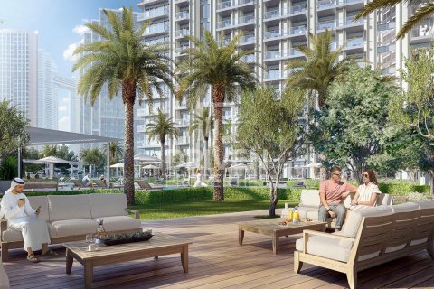 阿联酋 Dubai Downtown Dubai (Downtown Burj Dubai) 待售 : 2 卧, 136.66 平方米 , 编号759016 - 照片 9