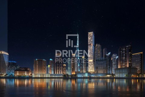 Apartmen di Downtown Dubai (Downtown Burj Dubai), UAE 4 bilik tidur, 304.81 meter persegi № 759021 - foto 11