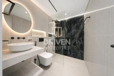 تاون هاوس للبيع في Jumeirah Village Triangle، دبي، الإمارات العربية المتحدة 2 غرفة نوم ، 180.05 متر مربع ، رقم 759020 - صورة 12