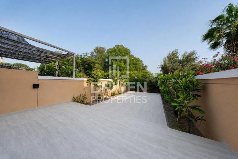 تاون هاوس للبيع في Jumeirah Village Triangle، دبي، الإمارات العربية المتحدة 2 غرفة نوم ، 180.05 متر مربع ، رقم 759020 - صورة 14