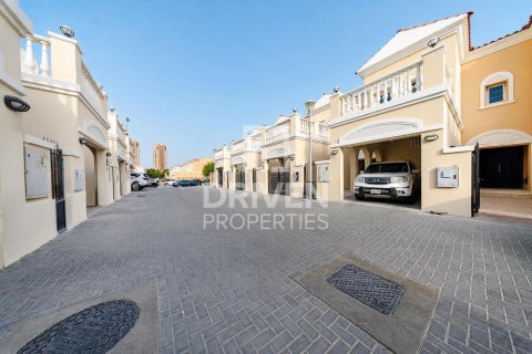 تاون هاوس للبيع في Jumeirah Village Triangle، دبي، الإمارات العربية المتحدة 2 غرفة نوم ، 180.05 متر مربع ، رقم 759020 - صورة 21