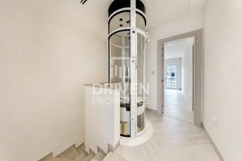 تاون هاوس للبيع في Jumeirah Village Triangle، دبي، الإمارات العربية المتحدة 2 غرفة نوم ، 180.05 متر مربع ، رقم 759020 - صورة 9