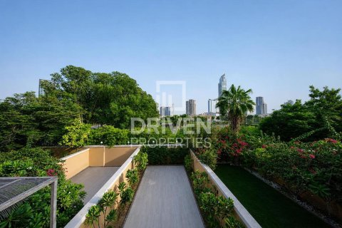 تاون هاوس للبيع في Jumeirah Village Triangle، دبي، الإمارات العربية المتحدة 2 غرفة نوم ، 180.05 متر مربع ، رقم 759020 - صورة 20
