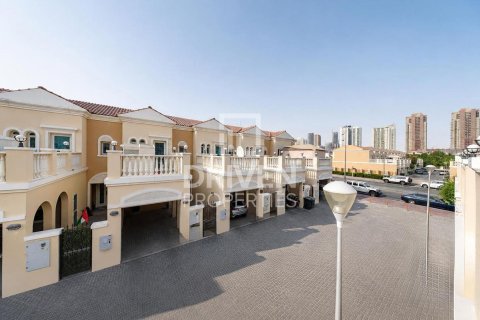 تاون هاوس للبيع في Jumeirah Village Triangle، دبي، الإمارات العربية المتحدة 2 غرفة نوم ، 180.05 متر مربع ، رقم 759020 - صورة 19