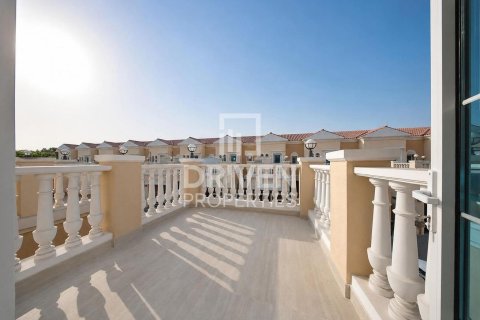 تاون هاوس للبيع في Jumeirah Village Triangle، دبي، الإمارات العربية المتحدة 2 غرفة نوم ، 180.05 متر مربع ، رقم 759020 - صورة 17