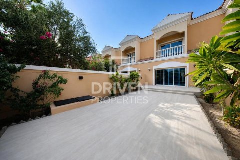 تاون هاوس للبيع في Jumeirah Village Triangle، دبي، الإمارات العربية المتحدة 2 غرفة نوم ، 180.05 متر مربع ، رقم 759020 - صورة 15