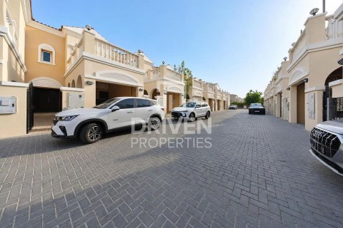 تاون هاوس للبيع في Jumeirah Village Triangle، دبي، الإمارات العربية المتحدة 2 غرفة نوم ، 180.05 متر مربع ، رقم 759020 - صورة 22
