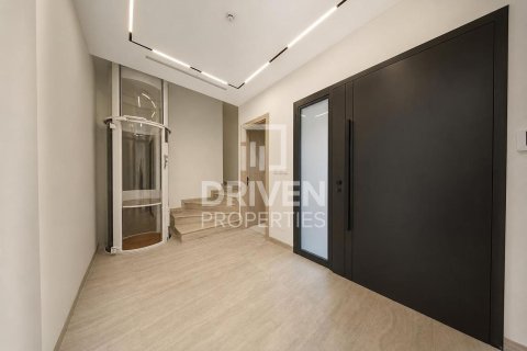 تاون هاوس للبيع في Jumeirah Village Triangle، دبي، الإمارات العربية المتحدة 2 غرفة نوم ، 180.05 متر مربع ، رقم 759020 - صورة 10