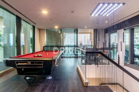 Penthouse në Downtown Dubai (Downtown Burj Dubai), Dubai, Emiratet e Bashkuara Arabe 5 dhoma gjumi, 643.07 m2. № 759019 - Foto 13