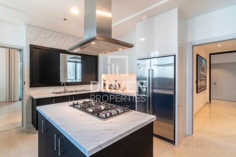 Penthouse në Downtown Dubai (Downtown Burj Dubai), Dubai, Emiratet e Bashkuara Arabe 5 dhoma gjumi, 643.07 m2. № 759019 - Foto 11