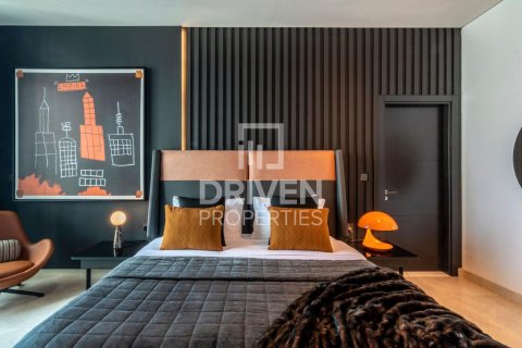 Penthouse në Downtown Dubai (Downtown Burj Dubai), Dubai, Emiratet e Bashkuara Arabe 5 dhoma gjumi, 643.07 m2. № 759019 - Foto 7
