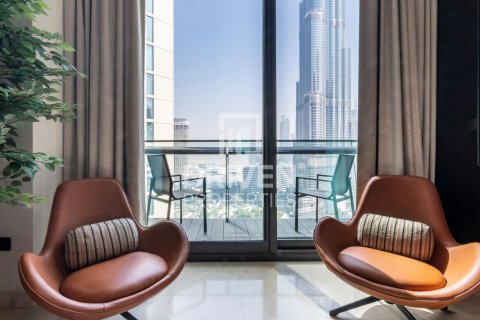 Penthouse në Downtown Dubai (Downtown Burj Dubai), Dubai, Emiratet e Bashkuara Arabe 5 dhoma gjumi, 643.07 m2. № 759019 - Foto 4