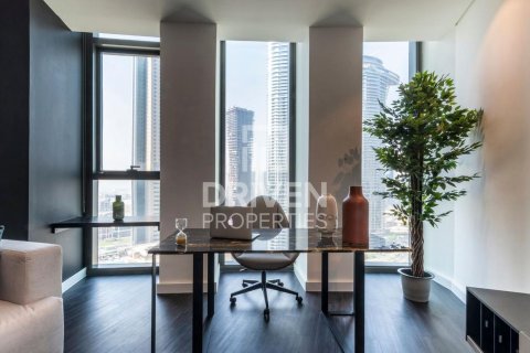 Penthouse në Downtown Dubai (Downtown Burj Dubai), Dubai, Emiratet e Bashkuara Arabe 5 dhoma gjumi, 643.07 m2. № 759019 - Foto 8