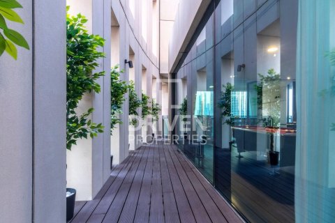 Penthouse në Downtown Dubai (Downtown Burj Dubai), Dubai, Emiratet e Bashkuara Arabe 5 dhoma gjumi, 643.07 m2. № 759019 - Foto 14