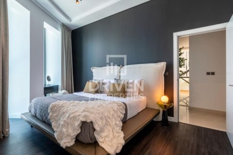Penthouse në Downtown Dubai (Downtown Burj Dubai), Dubai, Emiratet e Bashkuara Arabe 5 dhoma gjumi, 643.07 m2. № 759019 - Foto 6