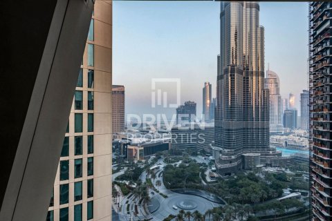 Penthouse në Downtown Dubai (Downtown Burj Dubai), Dubai, Emiratet e Bashkuara Arabe 5 dhoma gjumi, 643.07 m2. № 759019 - Foto 2
